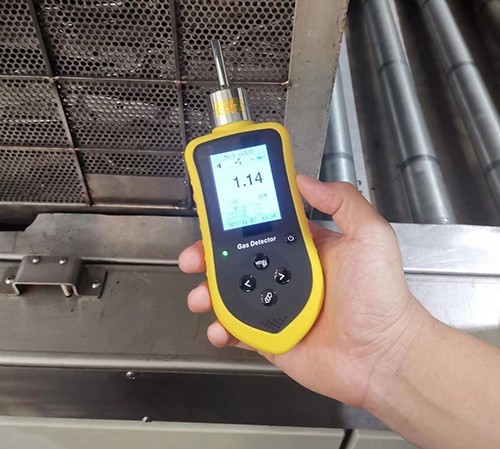 苯胺檢測(cè)儀