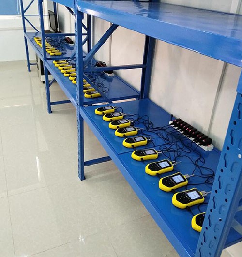 保險(xiǎn)粉檢測儀