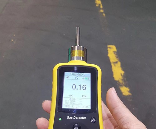 保險(xiǎn)粉檢測儀