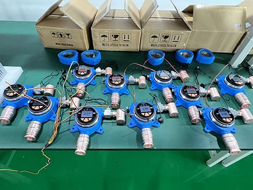 苯酚檢測(cè)儀