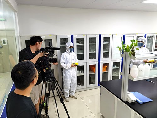 便攜式苯乙腈檢測儀