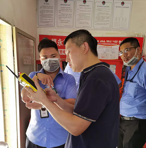 丙醛安全標(biāo)準(zhǔn)限值是多少