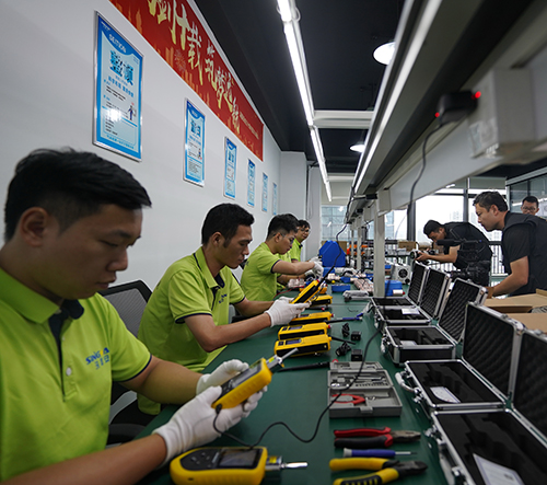 丙醛檢測儀怎么校準(zhǔn)