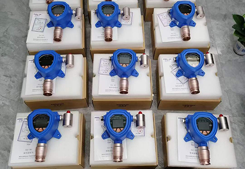 丙酸檢測儀采樣方式有哪些