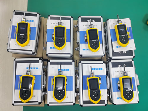 丙酸乙酯檢測儀