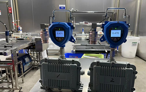 丙酮檢測儀常見問題說明