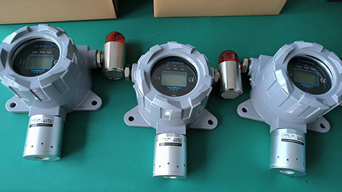 丙酮醛檢測(cè)儀