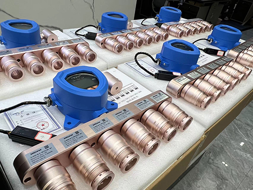 丙烷檢測儀量程如何選型