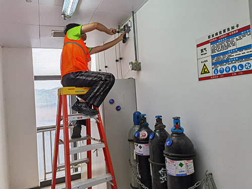 丙烯腈檢測儀采樣方式有哪些