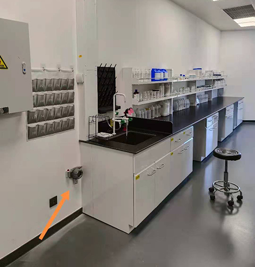 實驗室丙烯腈檢測儀