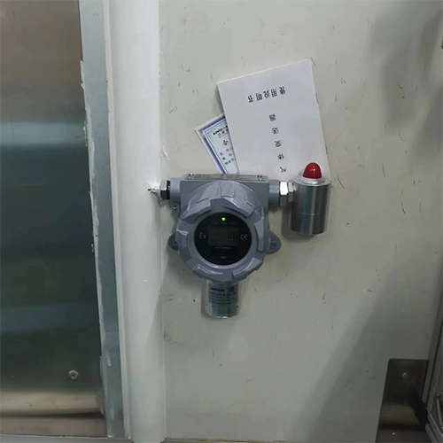 丙烯酸乙酯檢測儀