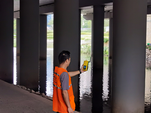 臭氧檢測(cè)儀