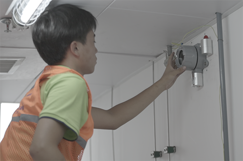 柴油檢測(cè)儀