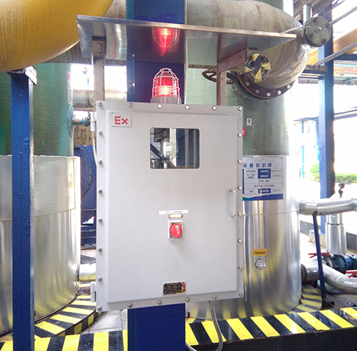 油田廠柴油檢測儀系統(tǒng)