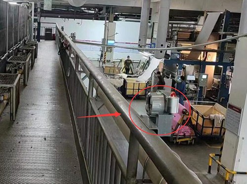 污水廠臭氣檢測(cè)儀