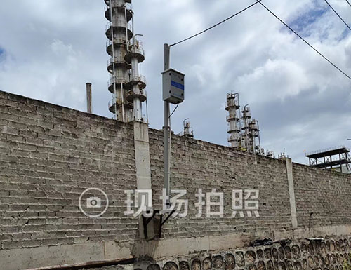 臭氣檢測儀系統