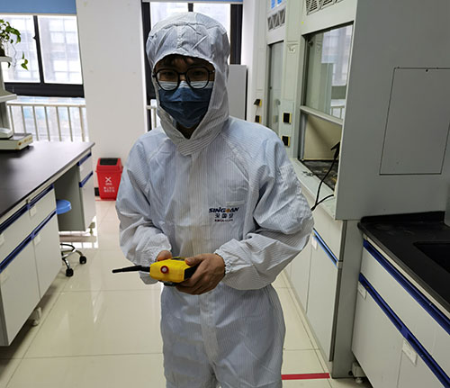 便攜式初油酸乙酯檢測儀