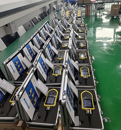 便攜式初油酸乙酯檢測儀