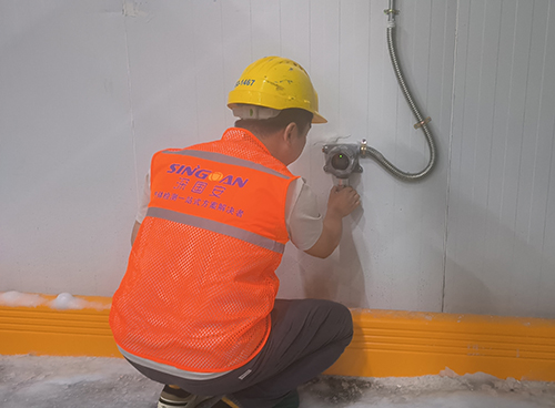 粗苯檢測(cè)儀