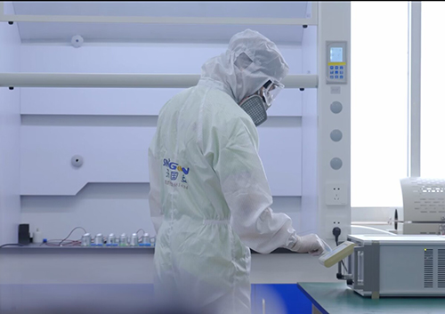 醋酐檢測儀如何校準-操作方法步驟