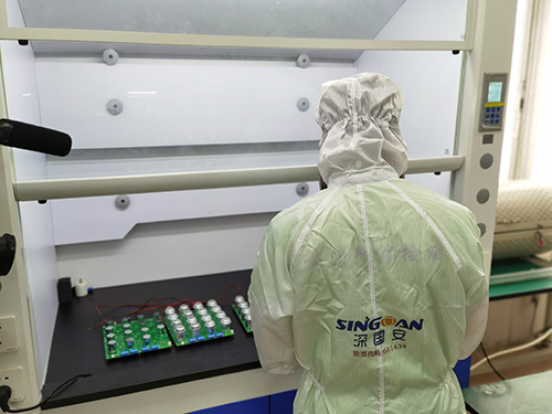 醋醛檢測儀如何校準(zhǔn)