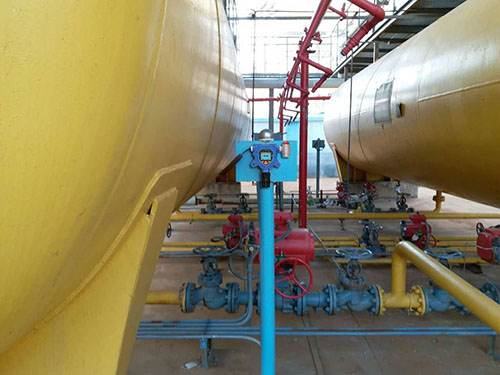 醋酸乙烯檢測(cè)儀