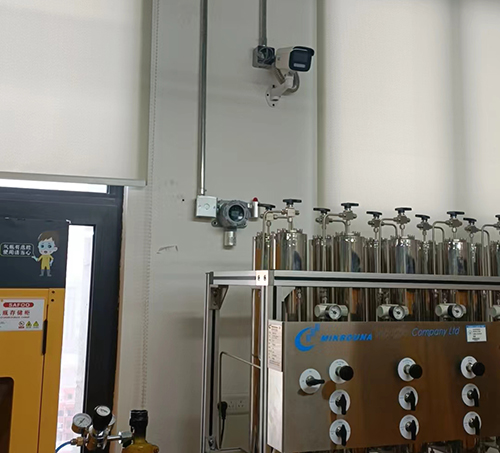 實驗室醋酸乙烯酯檢測儀