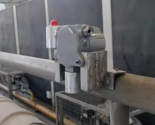 火電廠脫硫脫硝塔氮氧化物檢測(cè)儀應(yīng)用案例